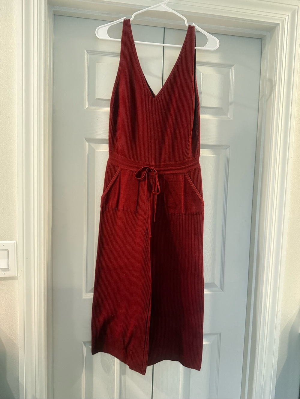 Eleven Six Knits Cayla Jumpsuit